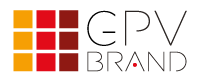 GPV Brand Logo