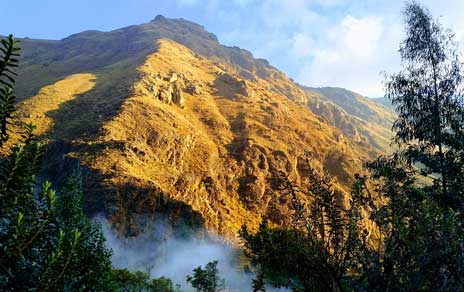 Peru Tours / Guanguiltagua Expeditions