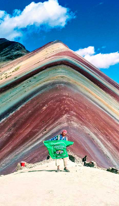 Peru Tours / Guanguiltagua Expeditions