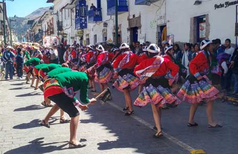 Peru Tours / Guanguiltagua Expeditions